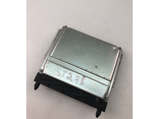 Řídící jednotka 30637733A, 0281011078   Volvo XC90 2005