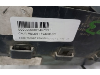 Блок предохранителей  14A067, 518755400   Mercury Sable IV    