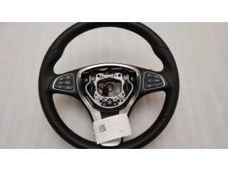 Руль Mercedes-Benz V Class W447  2014- года A0004608803      