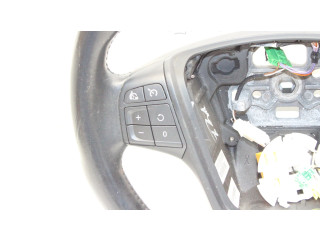 Volant Volvo V60 2014 31250592, 31250592  