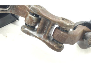    Рулевая рейка 2084601716   Mercedes-Benz CLK A208 C208 1997 - 2002 года
