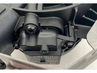 Vstřikovací čerpadlo A6540902300   Mercedes-Benz CLA C118 X118     
