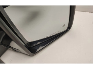 Zpětné zrcátko  Mercedes-Benz GL X166 2012  A1668104216  