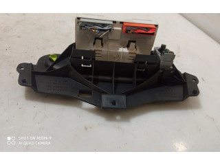 Рулевая рейка  Блок управления навигации (GPS) 7700432434   Renault Megane II 2006 - 2008 года