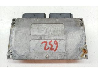 Блок управления коробкой передач 8200488795   Renault Laguna II