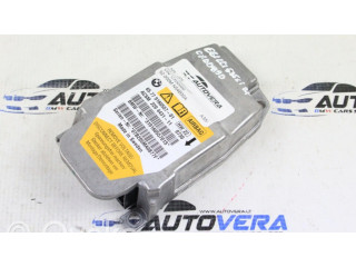 Блок подушек безопасности 9160557   BMW 6 E63 E64