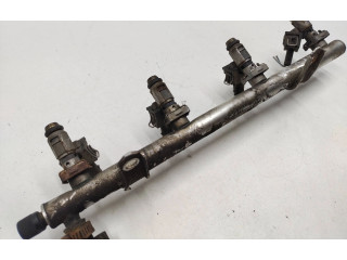 Vstřikovací lišta 96614003, 07008952G   Mercedes-Benz A W168     