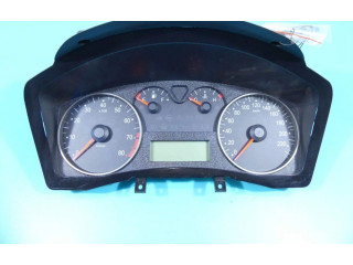 Přístrojová deska  Fiat Stilo 2003 51772809, IMPRK1326496  
