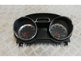Píst 13433297, 365903926   Opel Adam     