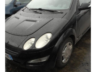 Вентилятор печки       Smart ForFour I