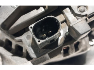 Генератор 0986043690   Porsche Boxster 986      
