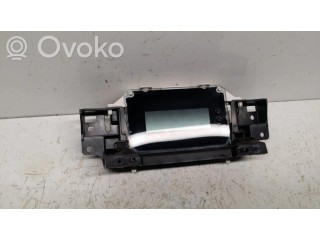 Дисплей    AM5T18B955AF, B3106V127905   Ford Focus