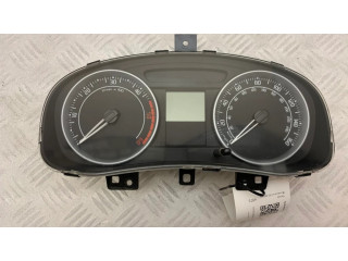 Přístrojová deska  Skoda Roomster (5J) 2007 5J0920911C, V2802476  