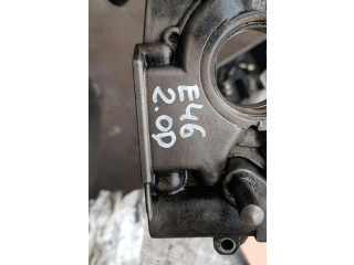 Čerpadlo oleje    BMW 3 E46   