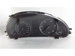 Панель приборов 110080266005, A2035404947   Mercedes-Benz C W203       