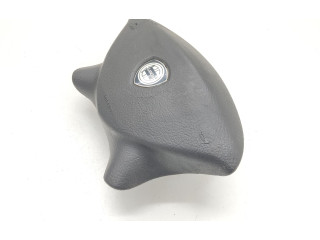 Подушка безопасности водителя 9467066069, 14958430YR   Lancia Phedra