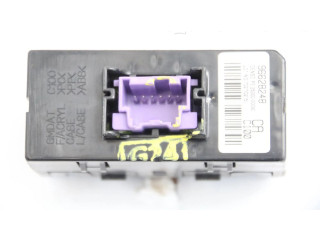 Дисплей    96628248, 96628248   Chevrolet Captiva