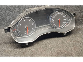 Přístrojová deska  Audi A6 Allroad C7 2017 4G9920950T, 0263725044  