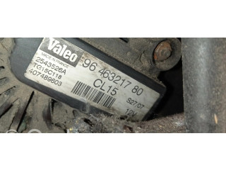 Генератор 9646321780   Citroen C3 1.4     