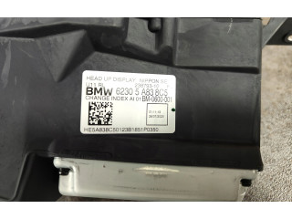 Экран дисплея вверх 5A63BF1   BMW X1 U11