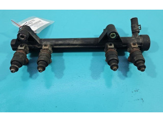 Vstřikovač 0471333193, IMPRK1414052   Skoda Fabia Mk1 (6Y)     