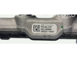 Топливная рампа 8Y0035465A   Audi e-tron  