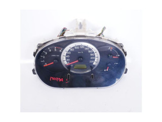 Панель приборов G23555430   Mazda 5       