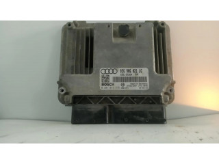 Блок управления двигателя 03G906021LG, CENTRALITAMOTORUCE   Audi A3 S3 8P