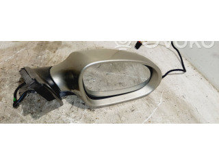 Zpětné zrcátko pravé Volkswagen PASSAT B6 2008  3C0857934  
