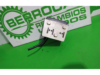   Pojistková skříňka 9656984480   Peugeot 207 2007