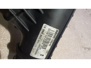Интеркулер  1498985080   Fiat Scudo 2.0