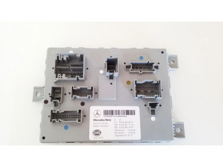 Блок комфорта 5DK01077580, A2229006007   Mercedes-Benz C W205   