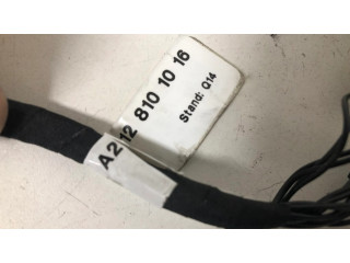 Zpětné zrcátko pravé Mercedes-Benz E W212 2010  A2128101016  