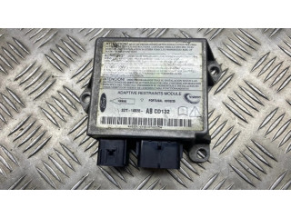 Блок подушек безопасности 3S7T14B056, ABCD132   Ford Mondeo Mk III