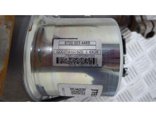 Volant Renault Captur 2016 488100991R, 6700003448B  