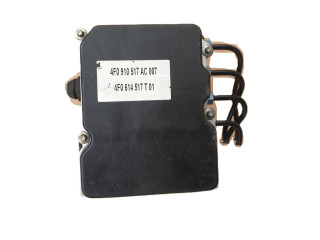 Jednotka ABS 4F0910517AC, 4F0910517AC   Audi A6 S6 C6 4F 2006