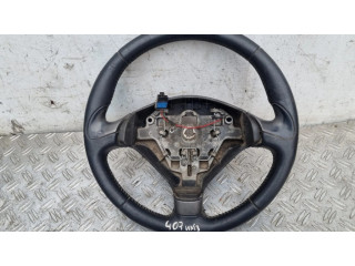 Volant Peugeot 407 2006 9656242477, 9655685277  