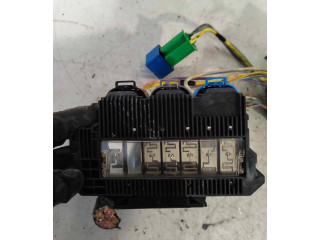   Pojistková skříňka 9661682780, BSML0400   Peugeot 607 2009