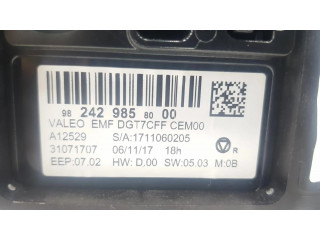 Дисплей    9824298580   Citroen C3