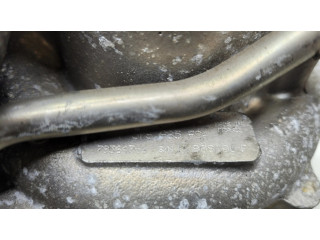  Турбина BMW 7 F01 F02 F03 F04 4.4 793647         