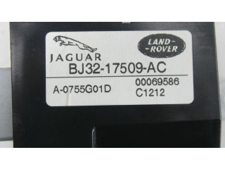 Sonstige Steuergeräte / Module BJ3217509AC   Land Rover Range Rover Sport L320