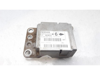 Блок подушек безопасности 0285001478   Nissan Terrano