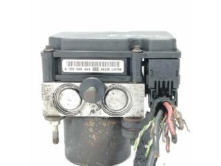Jednotka ABS 13182319,    Opel Corsa C 