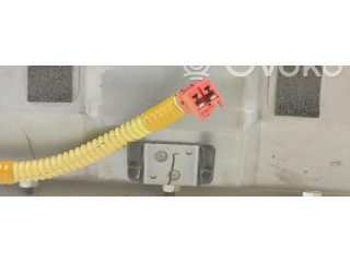 Подушка безопасности пассажира MR240240, 7628441010   Mitsubishi Montero