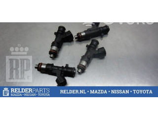 Vstřikovač 16600AX200, 0280158013   Nissan Micra C+C    CR12DE 