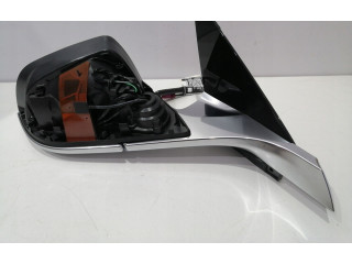 Zpětné zrcátko  Tesla Model 3 2011    