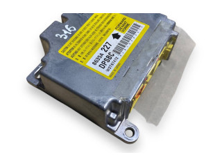 Блок подушек безопасности 8635A227   Peugeot iOn