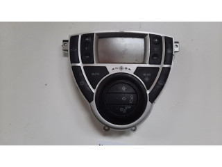 Блок управления климат-контролем A83014100   Peugeot 807