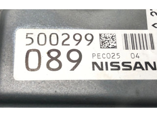Řídící jednotka    Infiniti Q50 2014