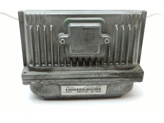 Řídící jednotka 16214848, 09351886   Cadillac STS Seville 1998